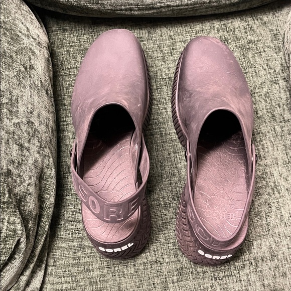 Sorel | 12 | ONA Streetworks Heel Clog - Picture 3 of 6